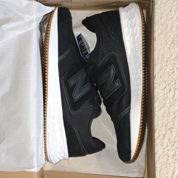 New Balance X-70 Women's Sneakers, Size: 6 - Picture 10 of 11